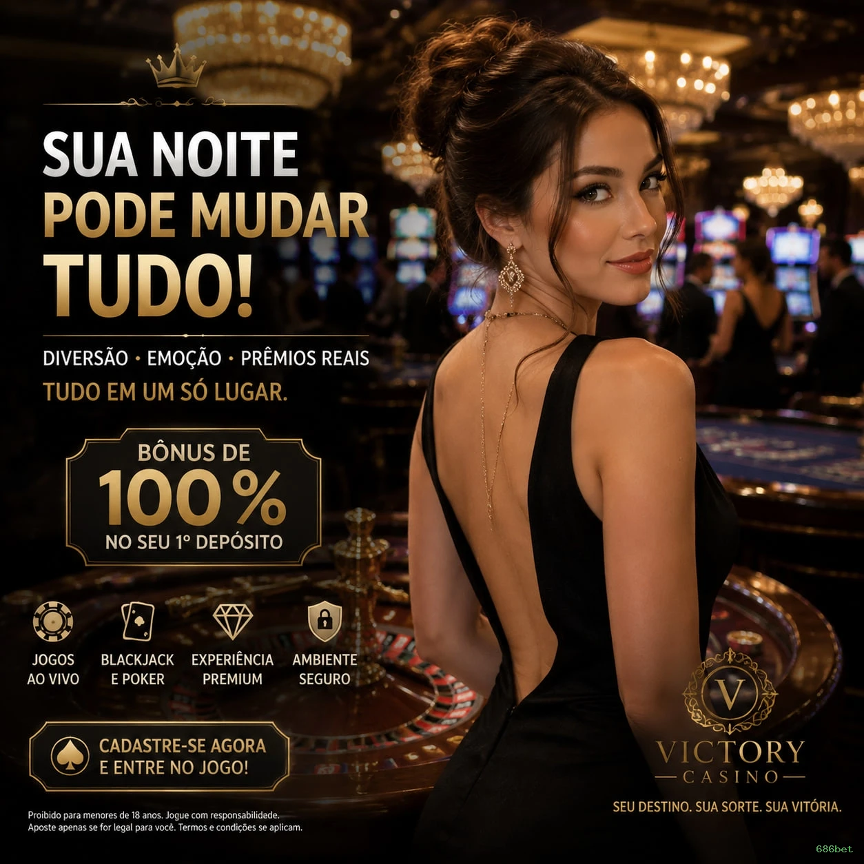 Download app 686bet Android iOS