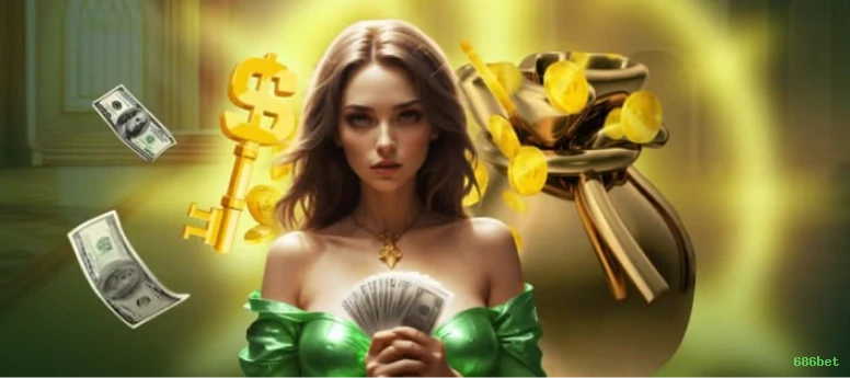 Configurações úteis dentro do app 686bet