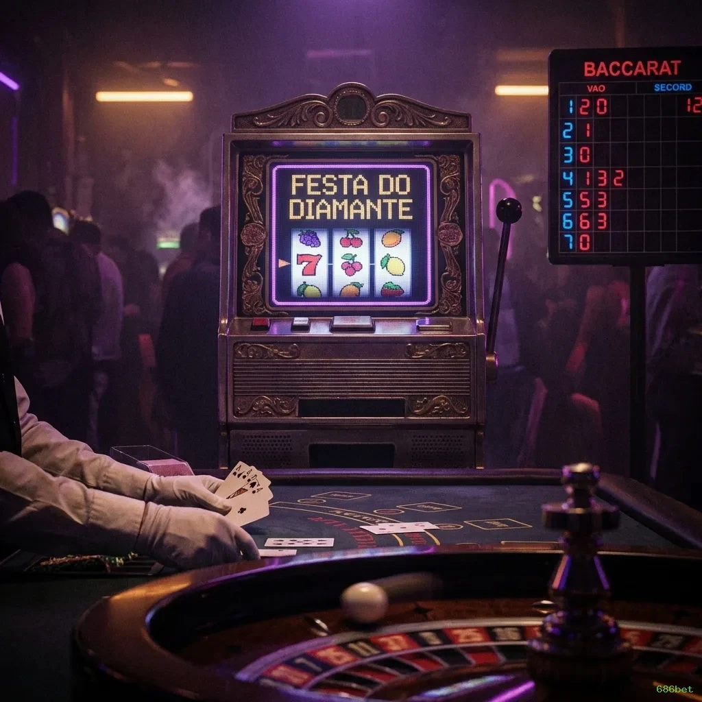 Apostas esportivas 686bet - futebol e esportes ao vivo