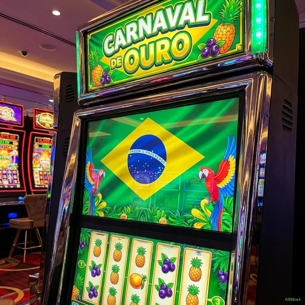Download app 686bet Android iOS