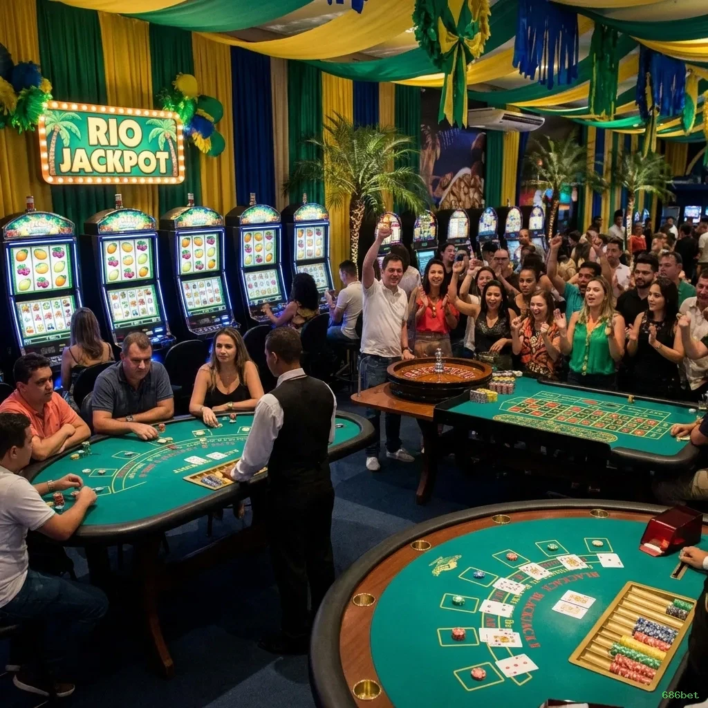 Slots 686bet - Sweet Bonanza e caça-níqueis populares