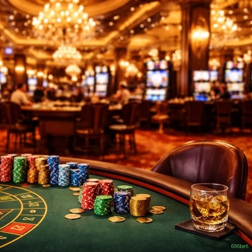 Cashback VIP 686bet - reembolso semanal